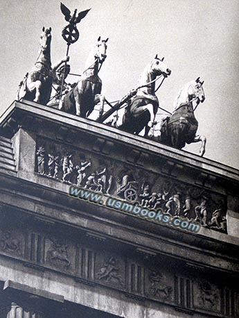 Brandenburg Gate